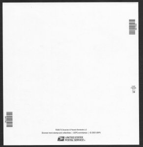 US #5726 (60c) Charles M Schultz ~ MNH