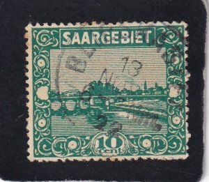 Saar     #     101     used