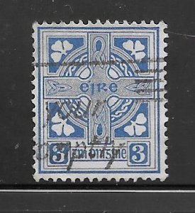 Ireland #111 Used Single