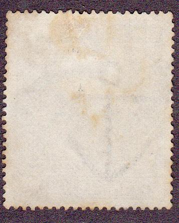 Great Britain # 96, Used, Third Cat.