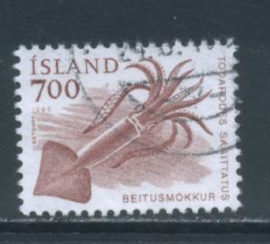Iceland 610  Used (11)