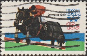 # 1794 USED EQUESTRIAN