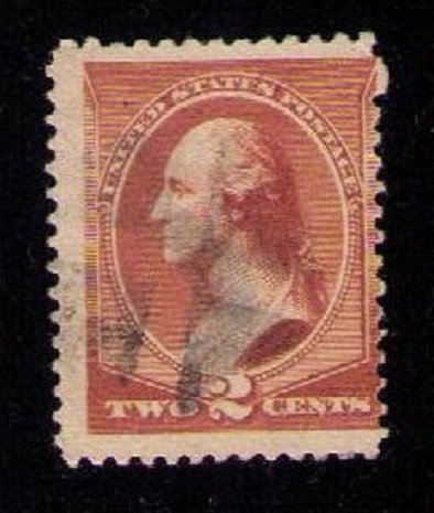 US Sc 210 Used Fine