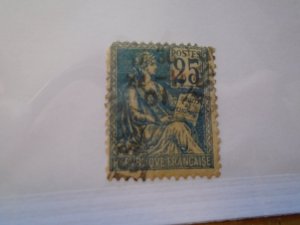France  #  136   used