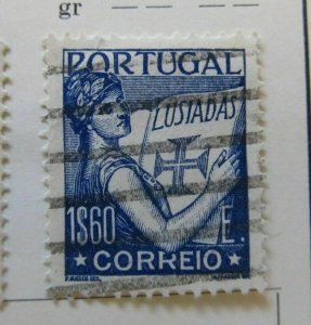 A5P45F401 Portugal 1931-38 1.60e Used-