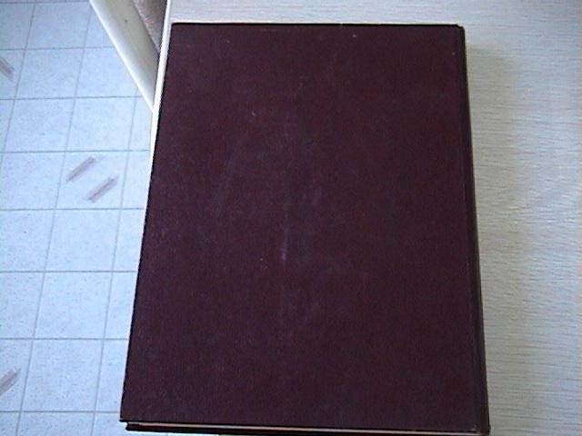 1935  paragon stamp album