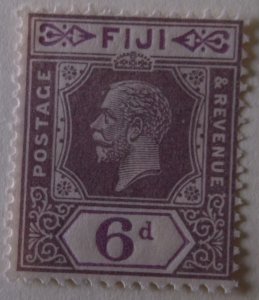 Fiji 102  MH Cat $2.45