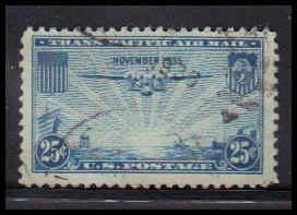 C20 Used Fine D35099