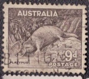 Australia  - 174a Used