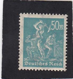 Germany #  228  unused