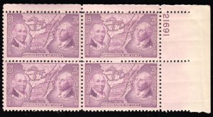 United States Scott 795 Mint never hinged.