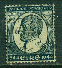 IRELAND Sc. 130 - used, LH!