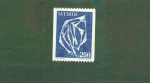 SWEDEN 1233 MH BIN $0.85