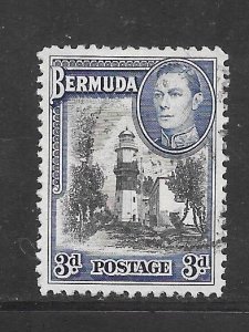 Bermuda #121A Used Single