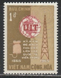 Vietnam   253  (N*)  1965