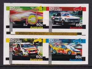 Australia 3794-3794 Cars MNH VF