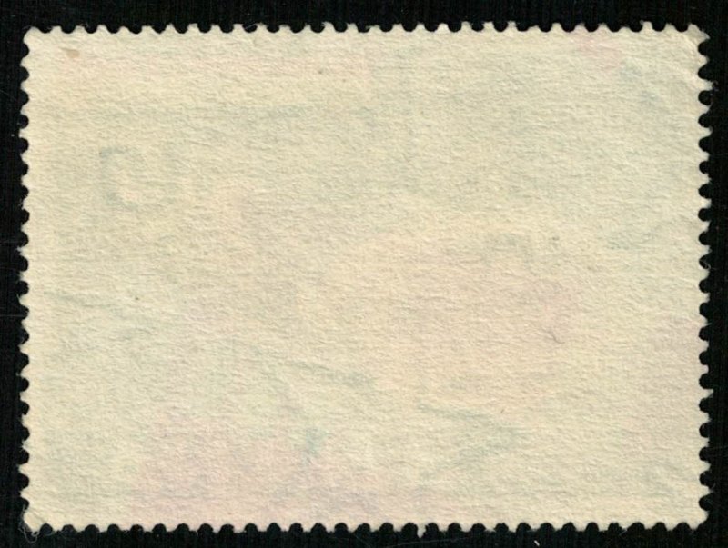 COCOA, Ghana, 2 1/2d (RT-331)