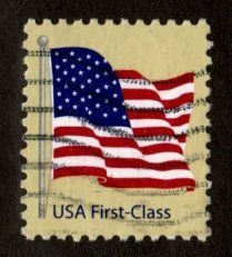 United States #4129 used