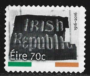 Ireland #2096   used