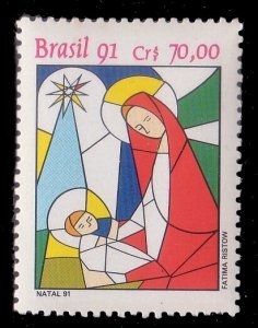 Brazil 2343 MNH