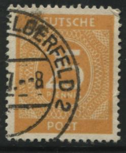 Germany  546   USED 