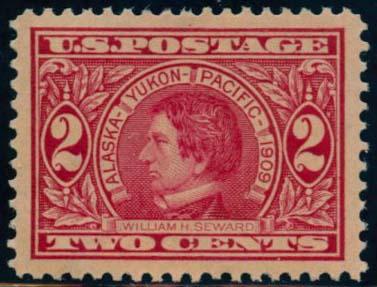 US Scott #370 Mint, XF/S (95), NH, PSAG