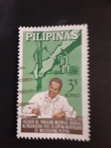 +Philippines #912           Used