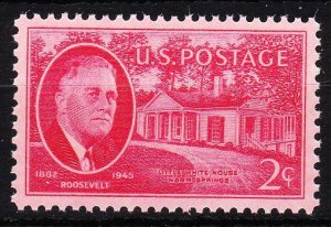 MOstamps - US Scott #931 XF-Sup Mint OG NH - Lot # HS-E530