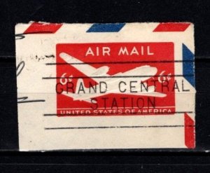 #UC18 DC-4 Skymaster - Used