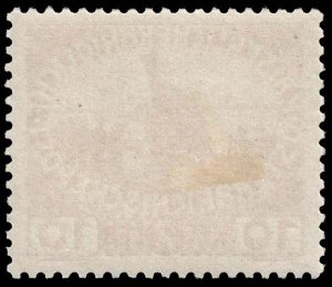 Austria - Scott B5 - Mint-Hinged