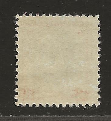 UNITED STATES SC# 834   VF/MLH