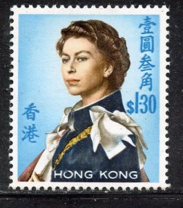 Hong Kong # 213, Mint Hinge.