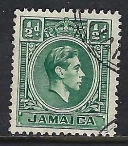 Jamaica 116 VFU R337-1