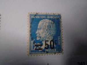 France  #  235  used