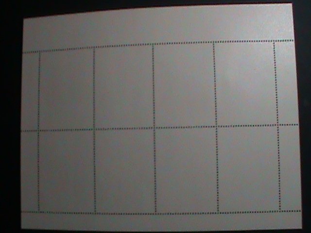 ​MALDIVES STAMP-1995 SC#2059a DONALD DUCK FAMILY ORCHESTRA -DISNEY CARTOON MNH