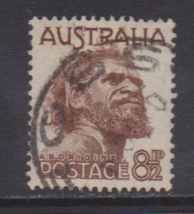 SC226 Australia Aborigine used