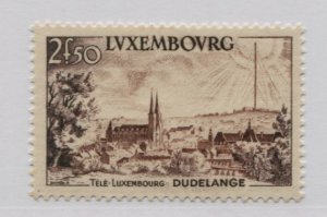 LUXEMBOURG  305  MNH