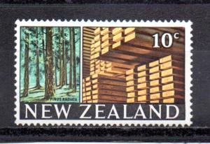 New Zealand 417 MH