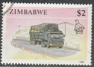 Zimbabwe   631     (O)    1990   ($$)