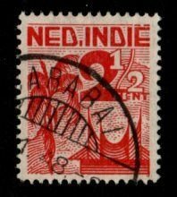 Netherlands Indies