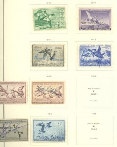 U.S. #SET/MIXED CONDITION 