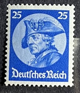 Germany #400 MLH- SCV=$42.50