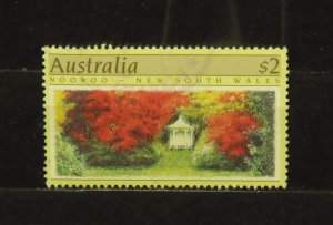 15271   AUSTRALIA   Used # 1132a                        CV$ 4.00