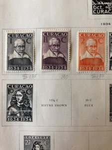 C Countries - 15 Album Pages