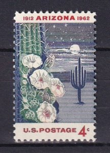 1962 - U.S. # 1192 - MNH**