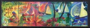 Cocos Keeling Islands 330 MNH VF