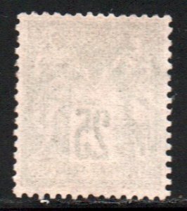 France #93    used