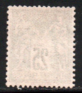 France #93    used