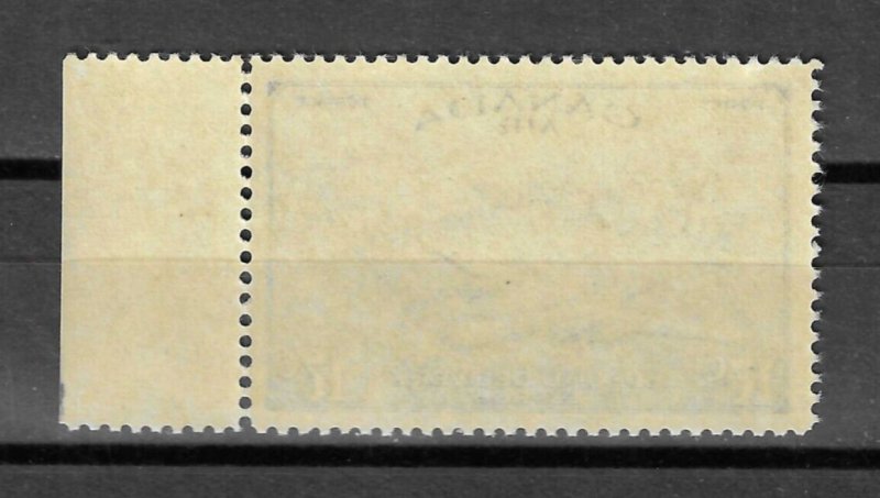 CANADA 1946 S17 MNH
