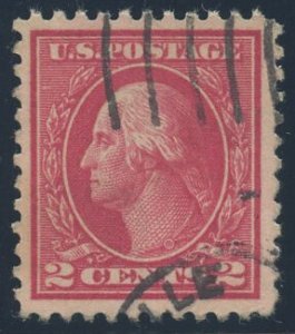 US Scott #500 Used, VF